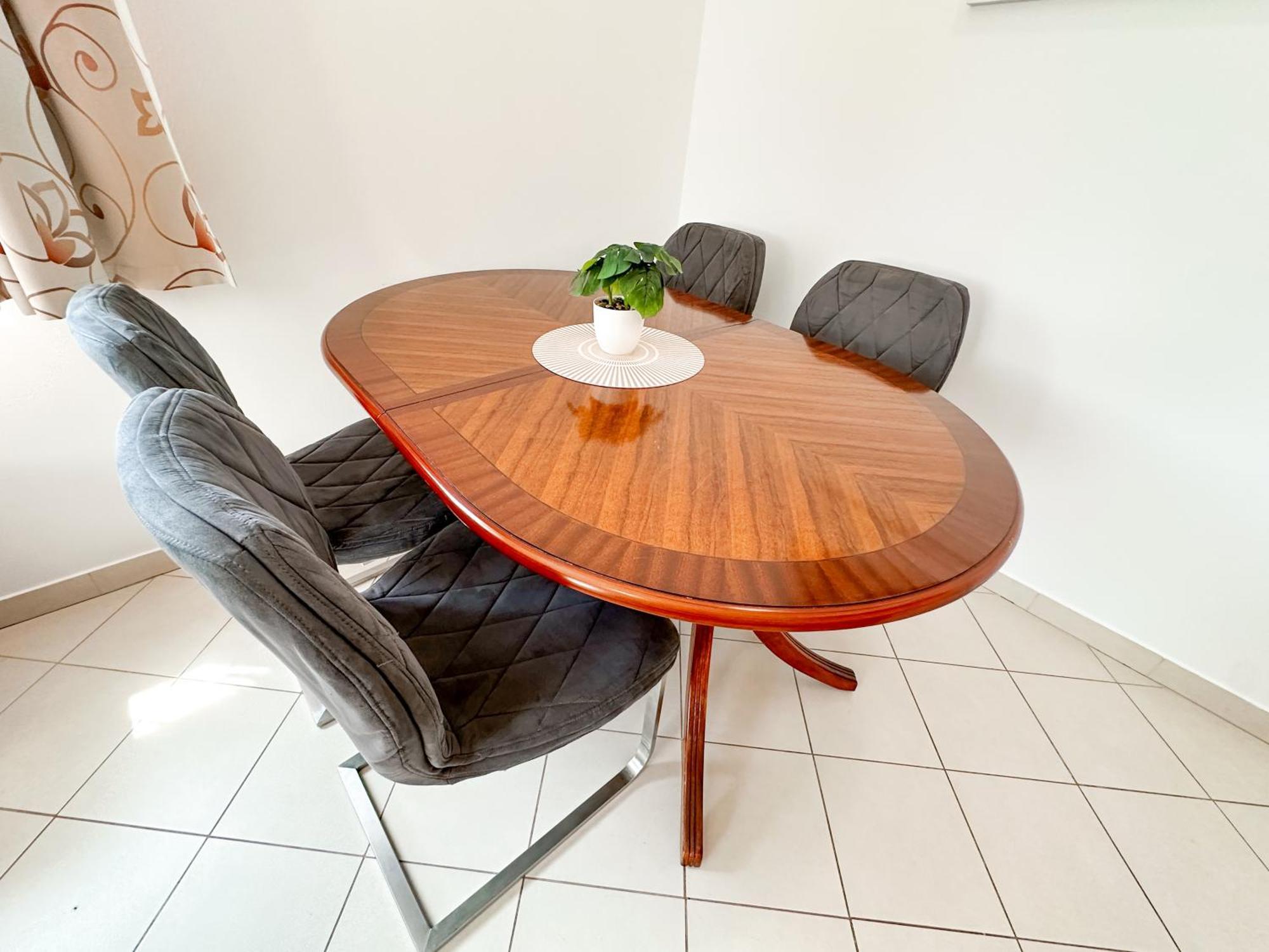 Apartmán Sunside