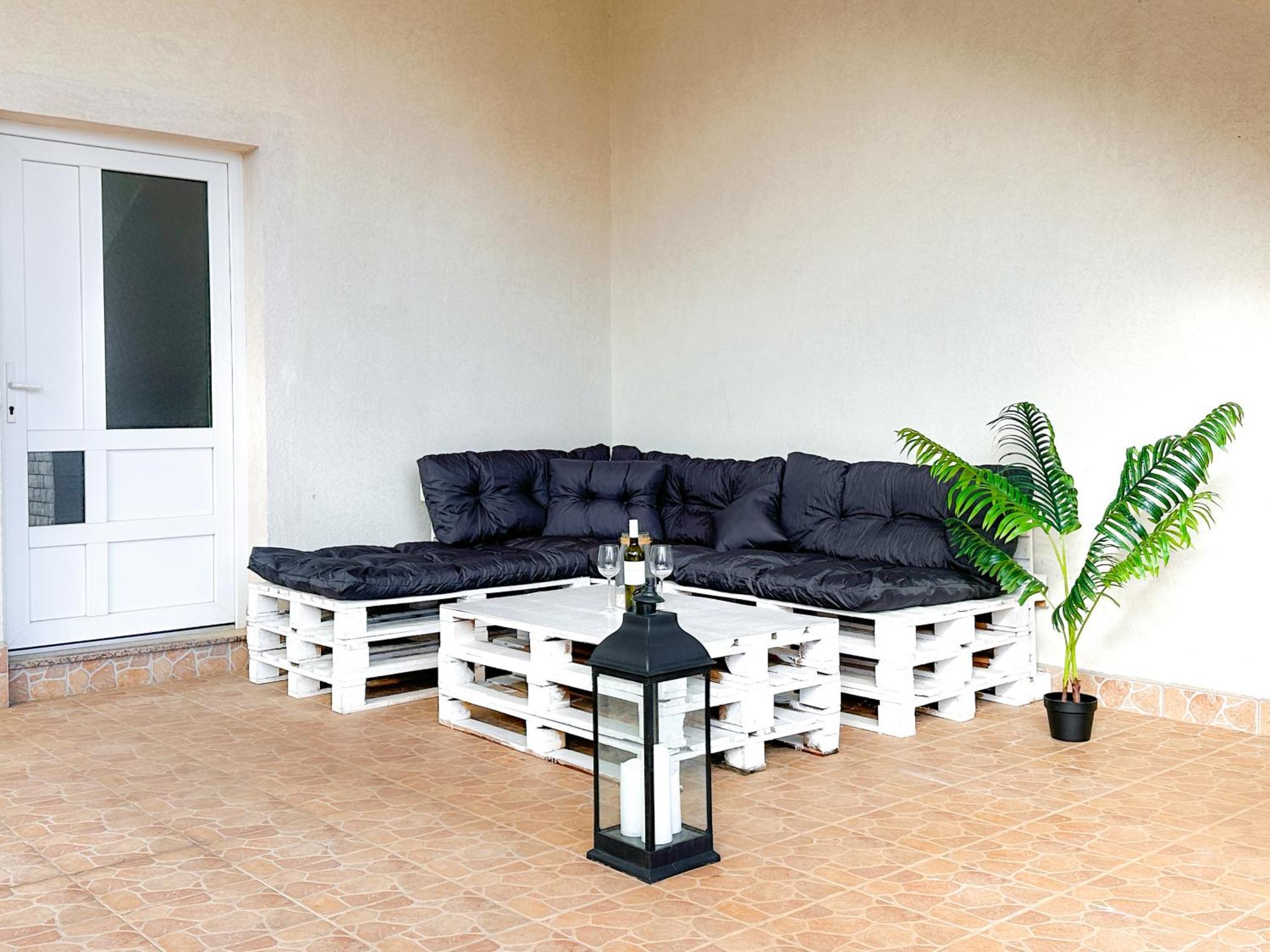 Apartmán Sunside