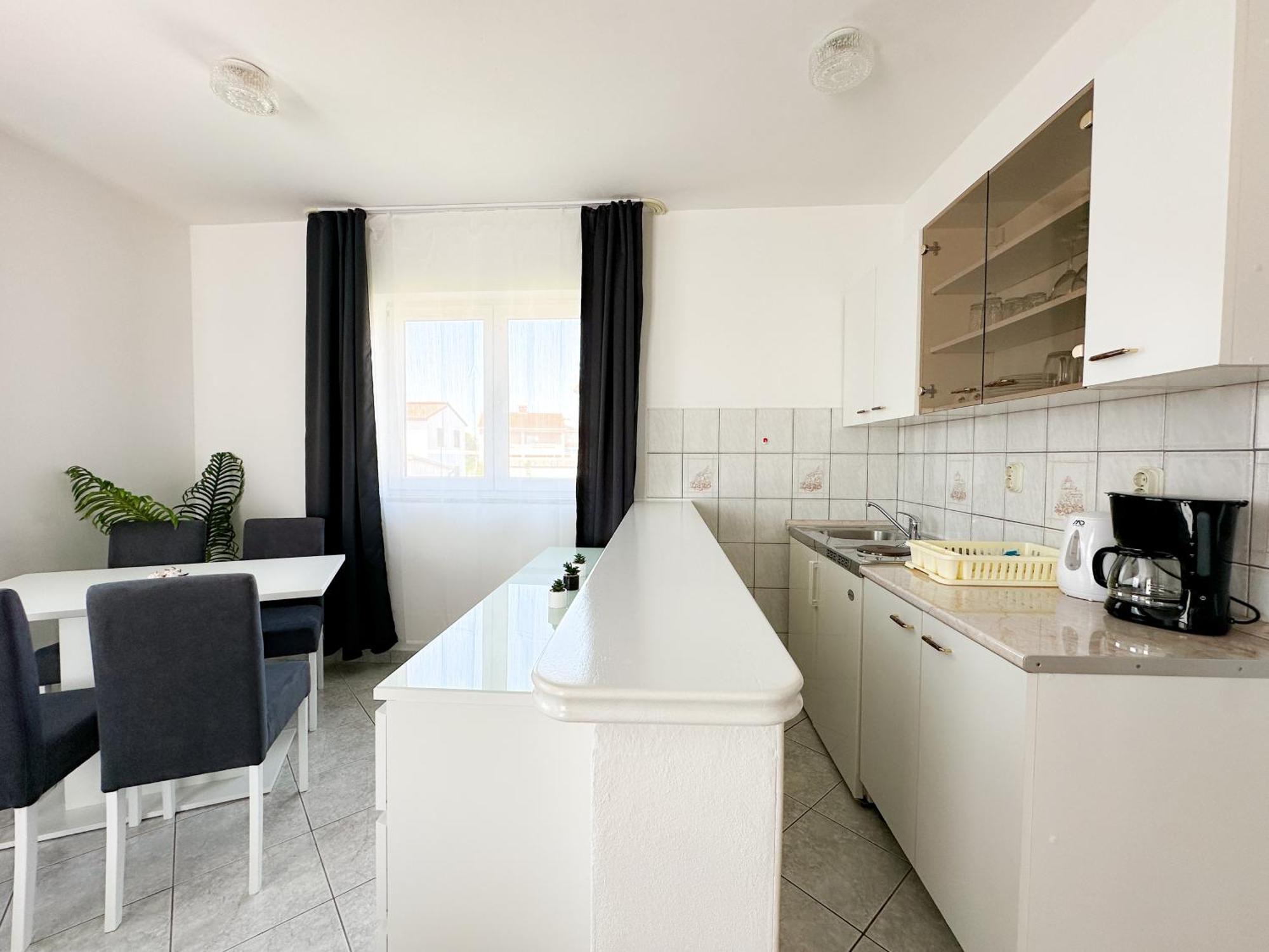 Apartmán Sunside *