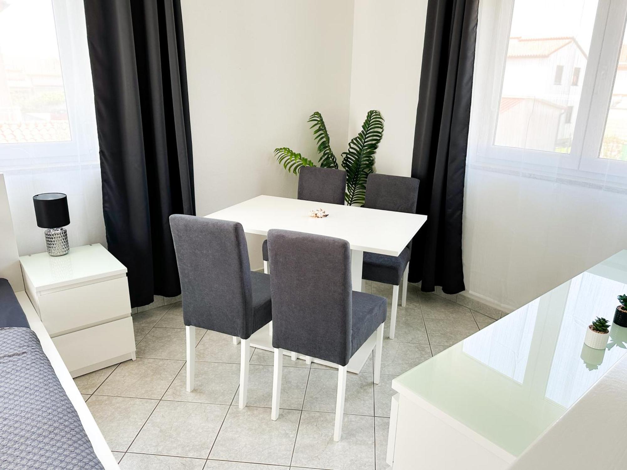 Apartmán Sunside Pula